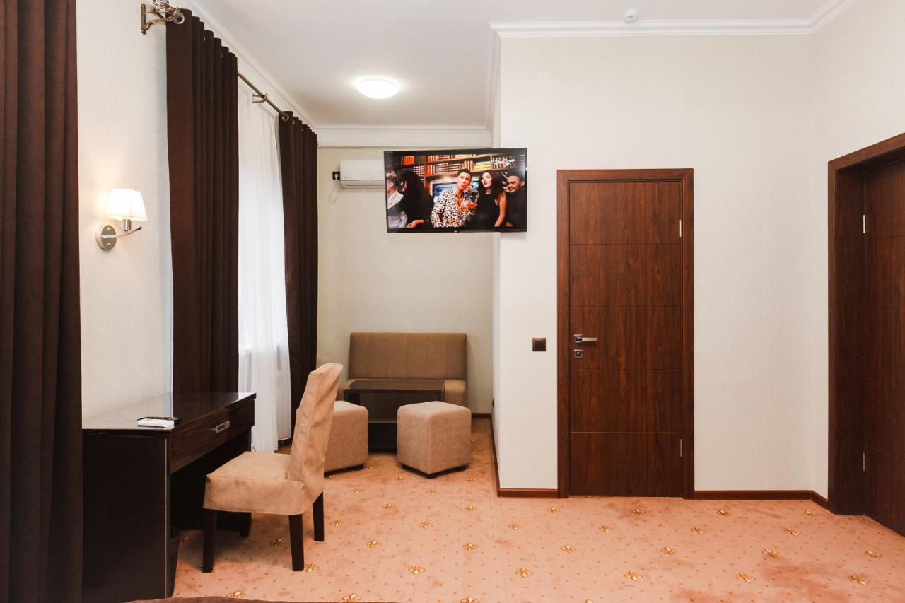 Beluga Hotel Atiraw Buitenkant foto
