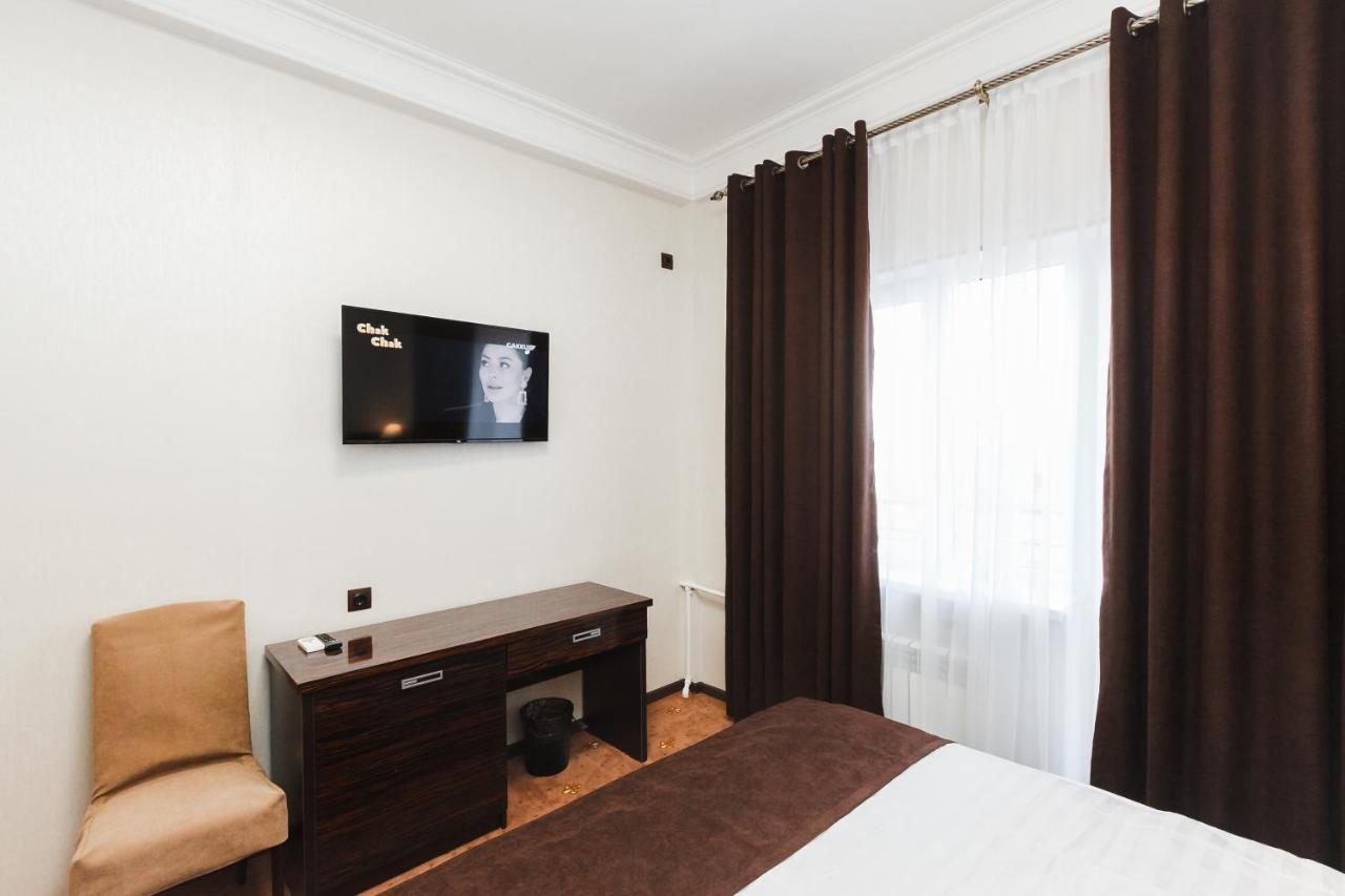 Beluga Hotel Atiraw Buitenkant foto